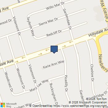 1256 Hillsdale Avenue San Jose, CA MLS# ML82030479