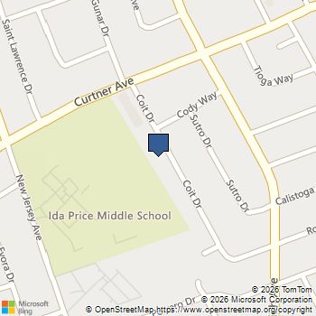 2637 Coit Drive San Jose, CA MLS# ML82045229