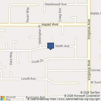 1036 Smith Avenue Campbell, CA MLS# ML82029003