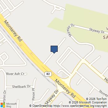 4320 Monterey Road 39 San Jose, CA MLS# ML82045168