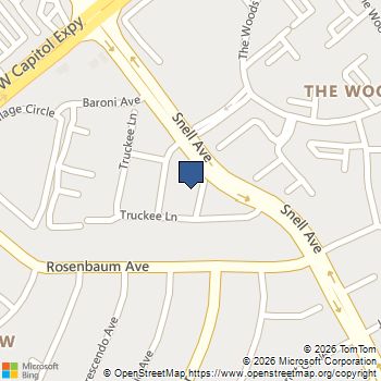 4047 Truckee Court San Jose, CA MLS# ML82032016