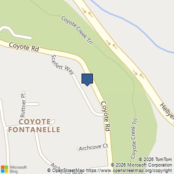 4950 Scarlett Way San Jose, CA MLS# ML82041290