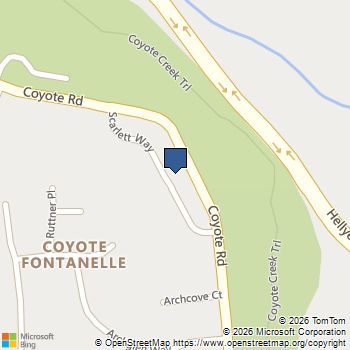 4950 Scarlett Way San Jose, CA MLS# ML82039134