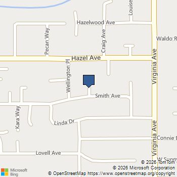 832 Mary Court Campbell, CA MLS# ML82037958