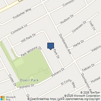 2643 Hill Park Drive San Jose, CA MLS# ML82038573