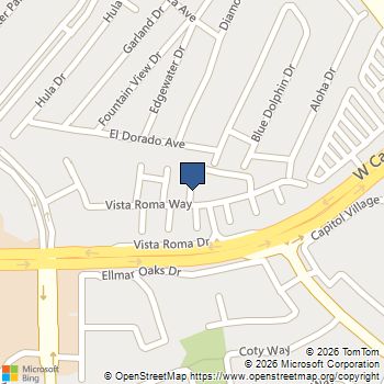 327 Vista Roma Way San Jose, CA MLS# ML82030378