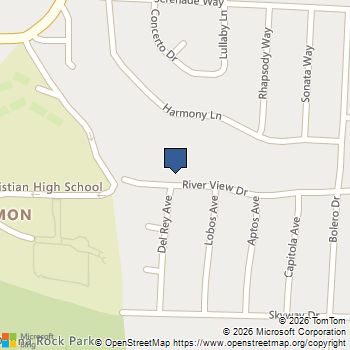 383 River View Drive San Jose, CA MLS# ML82035631