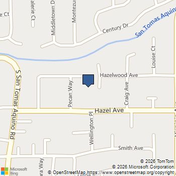 734 Pecan Way Campbell, CA MLS# ML82037027