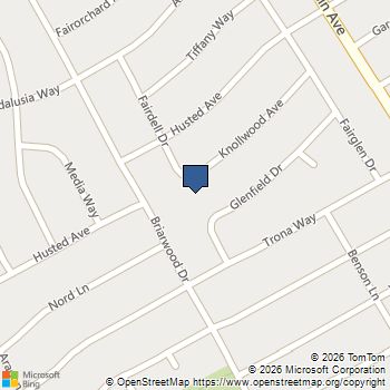 1648 Knollwood Avenue San Jose, CA MLS# ML82027127