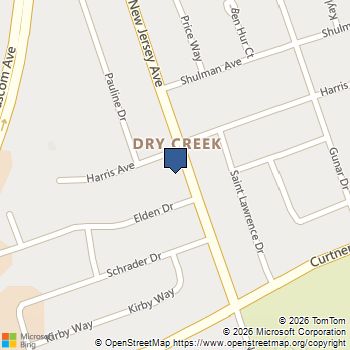 2433 New Jersey Avenue San Jose, CA MLS# ML82050568