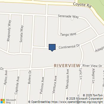 570 Continental Drive San Jose, CA MLS# ML82028888