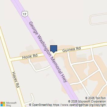 0 Guinea RD Hayes, VA MLS# 10642850
