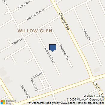 2660 Cardinal Lane San Jose, CA MLS# ML82030352