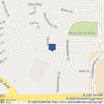 3315 Skyward Place San Jose, CA MLS# ML82031085