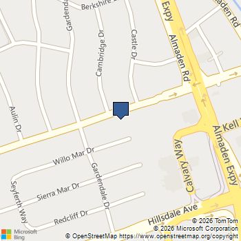 1202 Foxworthy Avenue San Jose, CA MLS# ML82029814