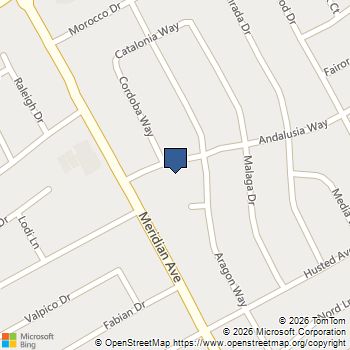 1690 Andalusia Way San Jose, CA MLS# ML82045101