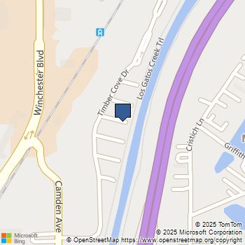 870 Camden Campbell, CA MLS# 41116783