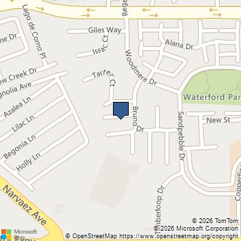 558 Manhattan Place San Jose, CA MLS# ML82043408