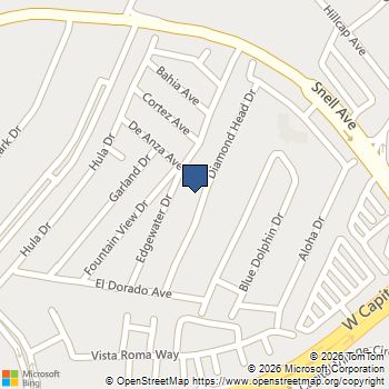 3637 Snell Avenue San Jose, CA MLS# ML82030235