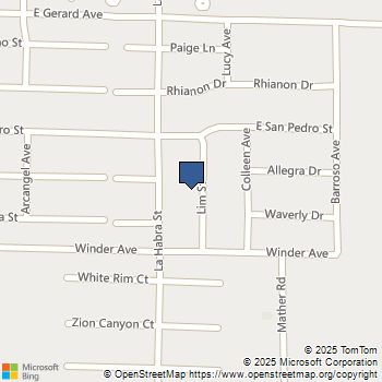 655 Lim Street Merced, CA MLS# 25600971