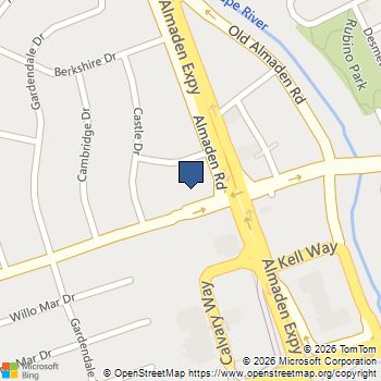 2991- 2987 Almaden Road San Jose, CA MLS# ML82039721