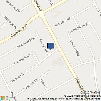 2498 Raleigh Drive San Jose, CA MLS# ML82031707