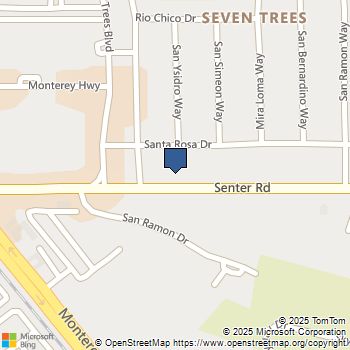 149 Senter Road San Jose, CA MLS# ML82025958