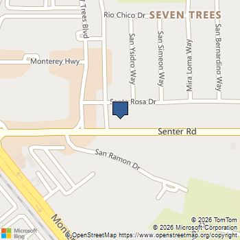 149 Senter Road San Jose, CA MLS# ML82033609