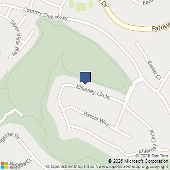 5821 Killarney Circle San Jose, CA MLS# ML82047989