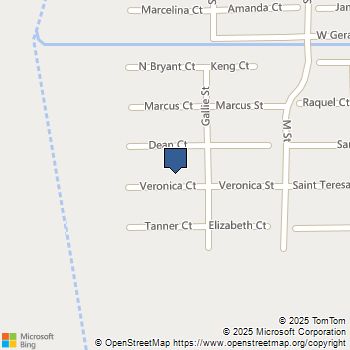 733 Veronica Court Merced, CA MLS# MC25246672