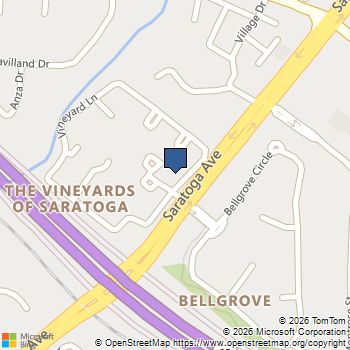 19908 Vineyard Lane Saratoga, CA MLS# ML82052266