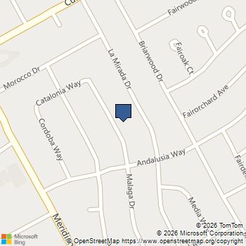 2524 Malaga Drive San Jose, CA MLS# ML82041329