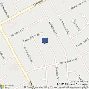 2495 Malaga Drive San Jose, CA MLS# ML82028011