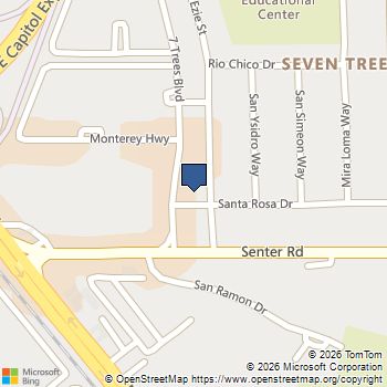 4071 Ezie Street San Jose, CA MLS# ML82048639
