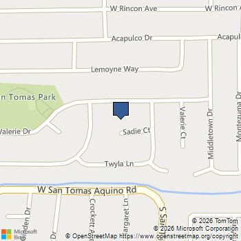 4029 Sadie Court Campbell, CA MLS# ML82033685