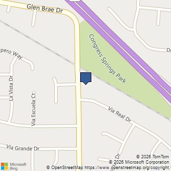 13010 Glen Brae Drive Saratoga, CA MLS# ML82012514