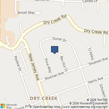 2323 Ben Hur Court San Jose, CA MLS# ML82060299