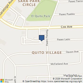 10330 Elm Circle 12-03 Plan 2 Saratoga, CA MLS# ML82032359