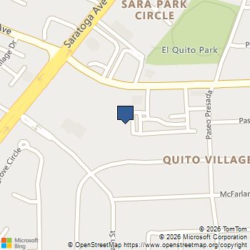 10730 Elm Circle # 86-17 Plan 2 Saratoga, CA MLS# ML82032353