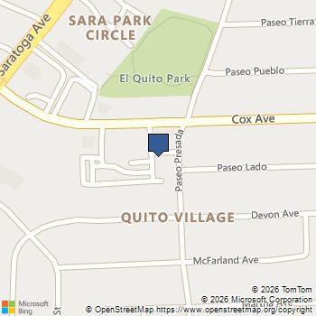 11145 Maple Place # 33-07 Plan 2 Saratoga, CA MLS# ML82032355