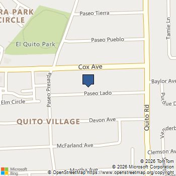 18645 Paseo Lado Saratoga, CA MLS# ML82034731