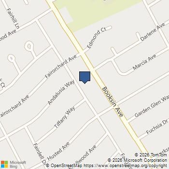 2418 Fairglen Drive San Jose, CA MLS# ML82065248