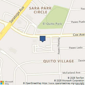 11540 Willow Place 52-11 Plan 4 Saratoga, CA MLS# ML82029601