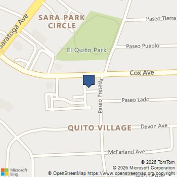 11240 Cottonwood Place # 38-08 Plan 3 Saratoga, CA MLS# ML82032364