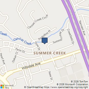 3163 Summercreek Drive San Jose, CA MLS# ML82049003