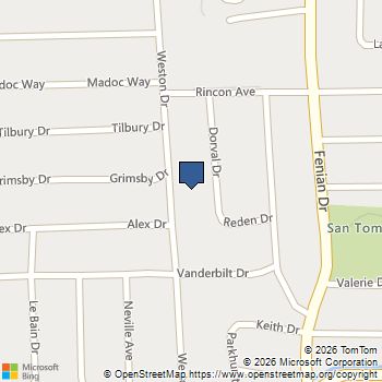 2329 Dorval Drive San Jose, CA MLS# ML82035840