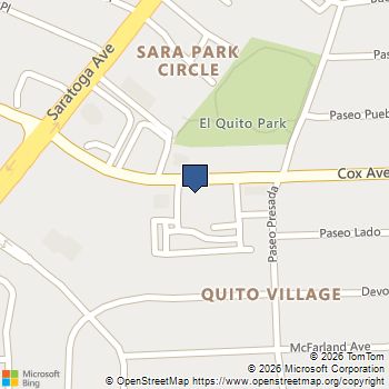 11315 Cottonwood Place # 39-09 Plan 3 Saratoga, CA MLS# ML82032367