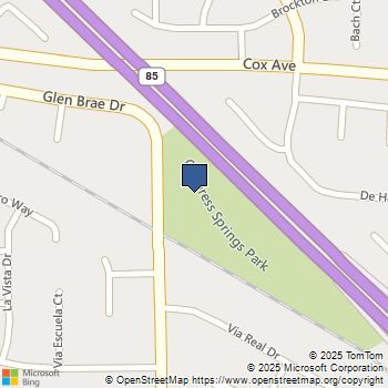 0 Congress Springs Saratoga, CA MLS# ML81887461