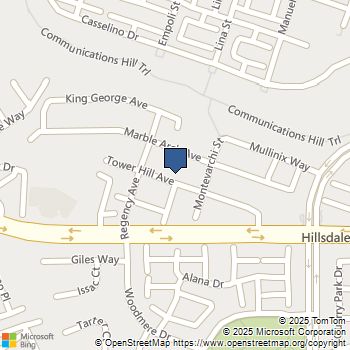 465 Tower Hill Avenue San Jose, CA MLS# ML82014440