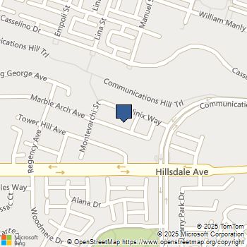 349 Marble Arch Avenue San Jose, CA MLS# ML82023391